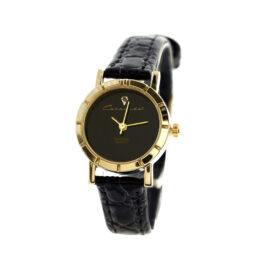 Coronado® Lady's Watch with Genuine Diamond - Bulk Packing